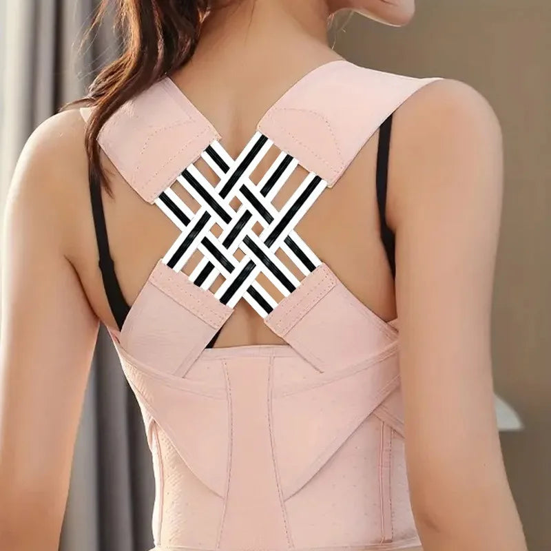 Posture & Back Health