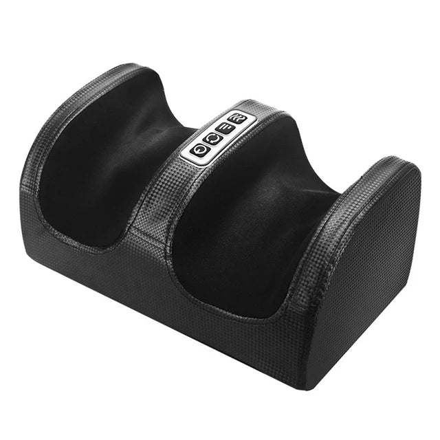 SoleRelief Pro- Shiatsu Foot Massager