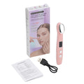 Eye Beauty Device - Heat Vibration Eye Massager