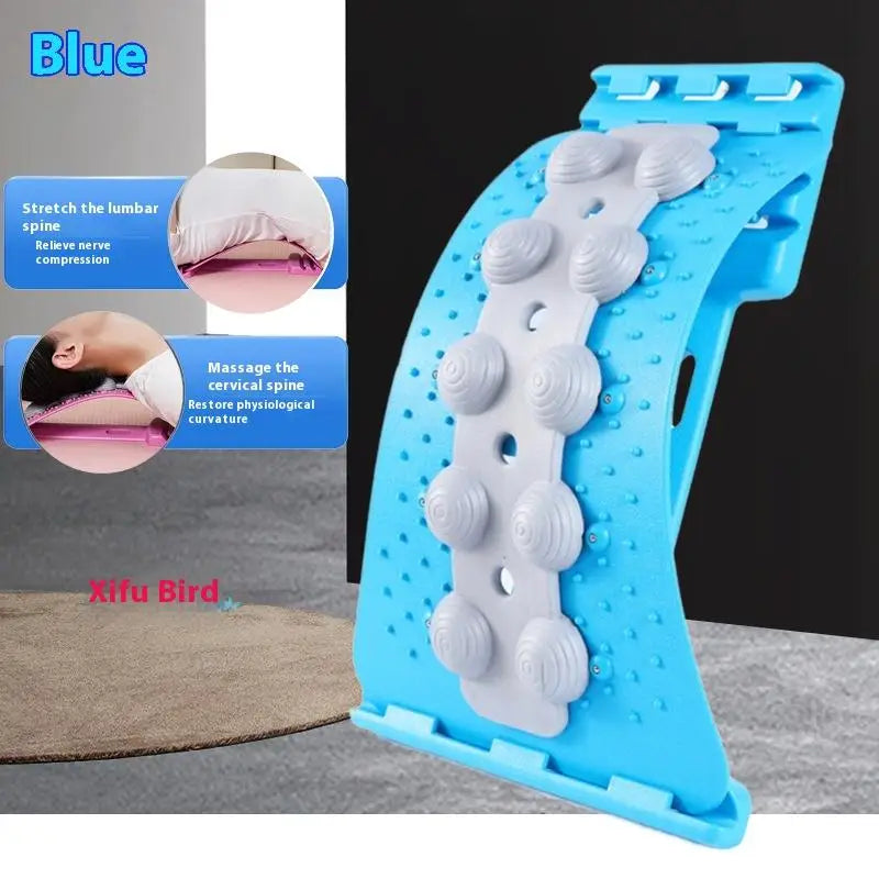 Lumbar Spine Soother Back Massage