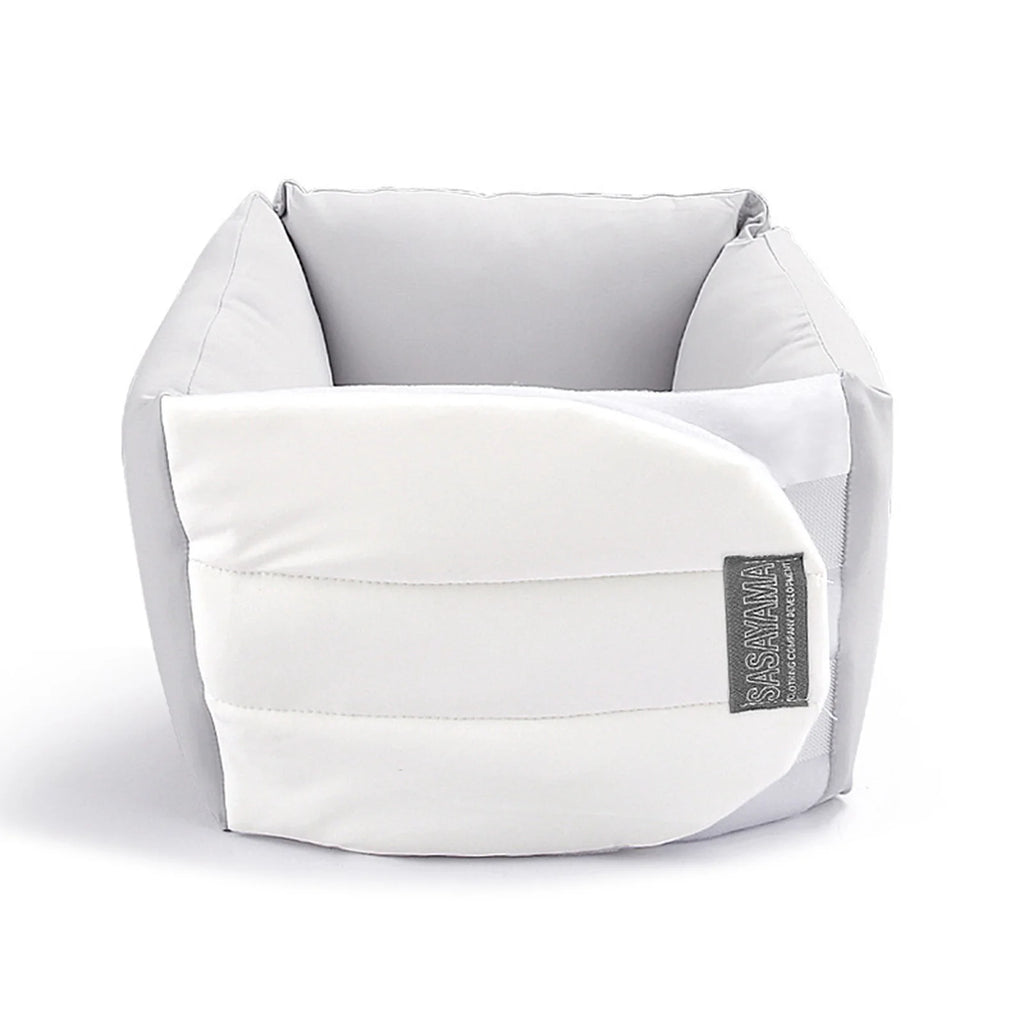 Soft waist Support cushion Braces