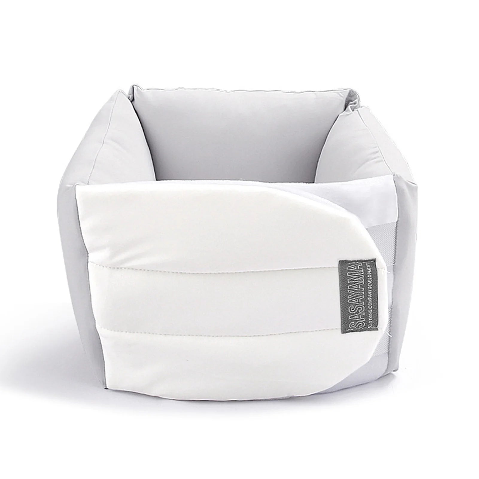 Soft waist Support cushion Braces