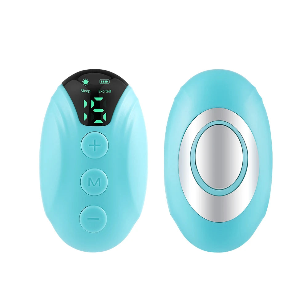 Sleep Aid Insomnia Relief Microcurrent Handheld