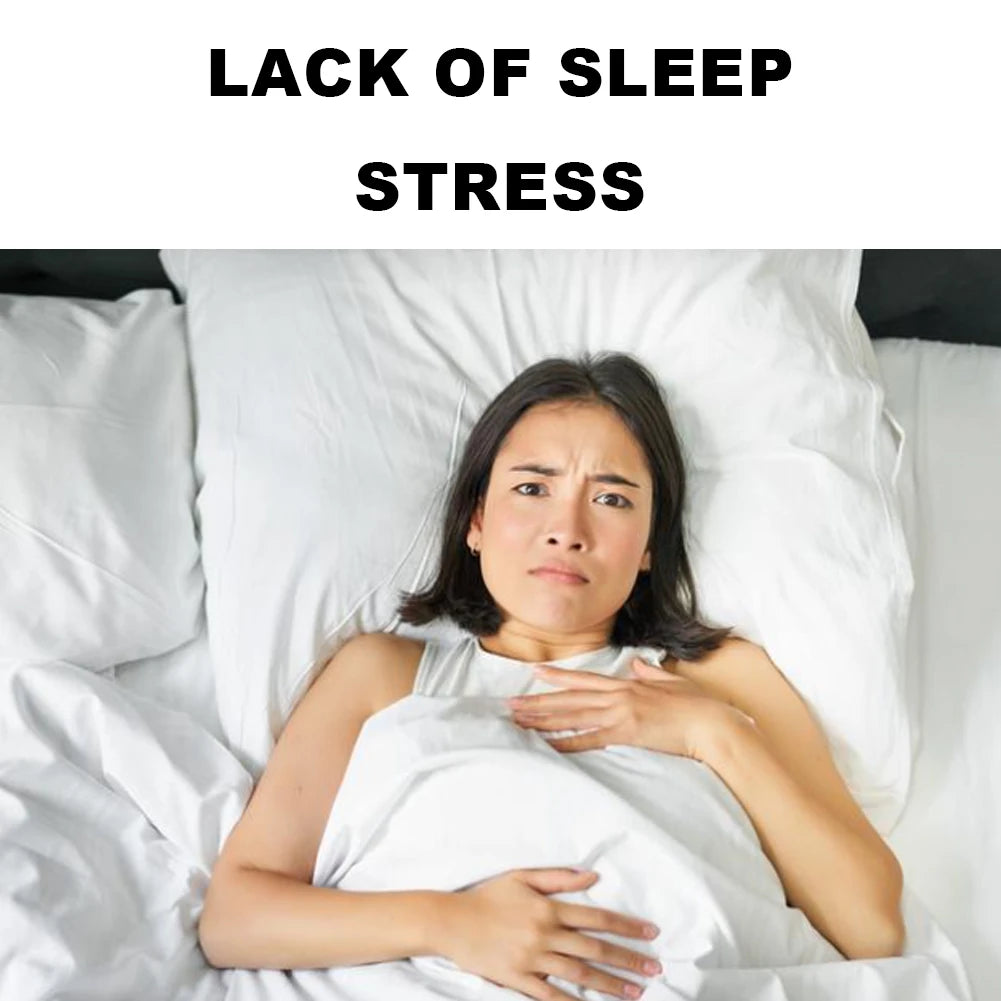 Sleep Aid Relief Holding Machine