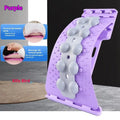 Lumbar Spine Soother Back Massage