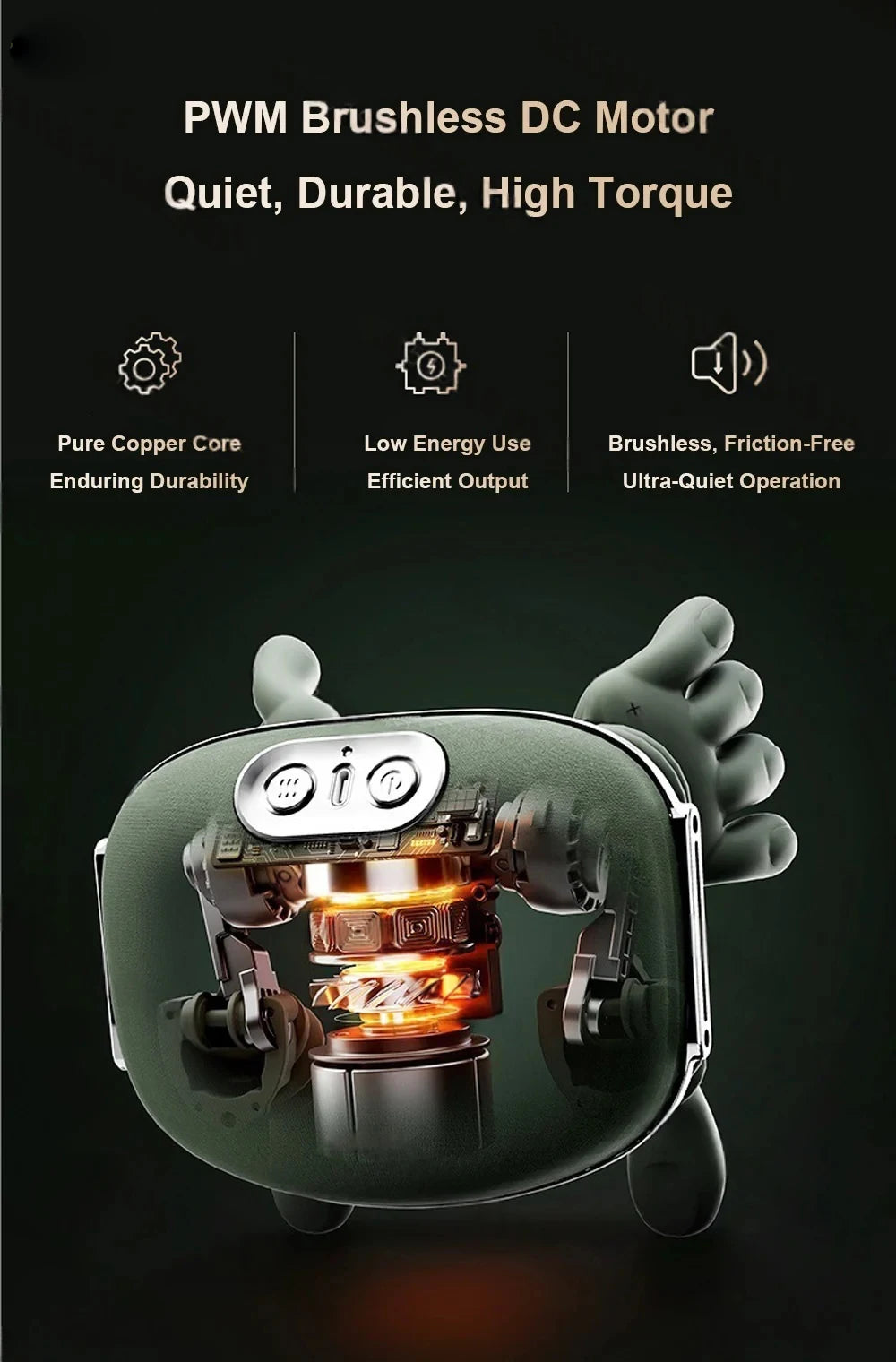 NeckTherapy - Premium Shiatsu Massager