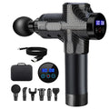 Deep Tissue Massage Gun Portable