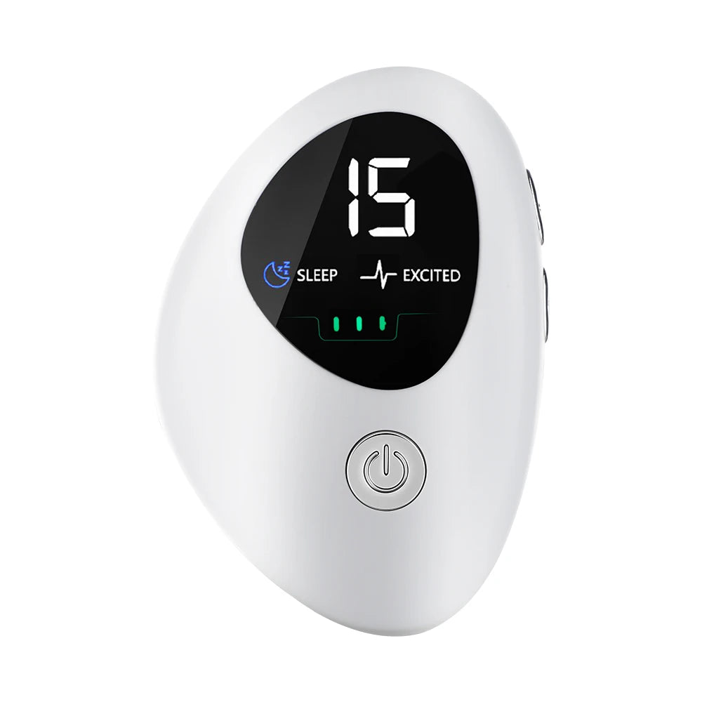 Sleep Aid Insomnia Relief Microcurrent Handheld