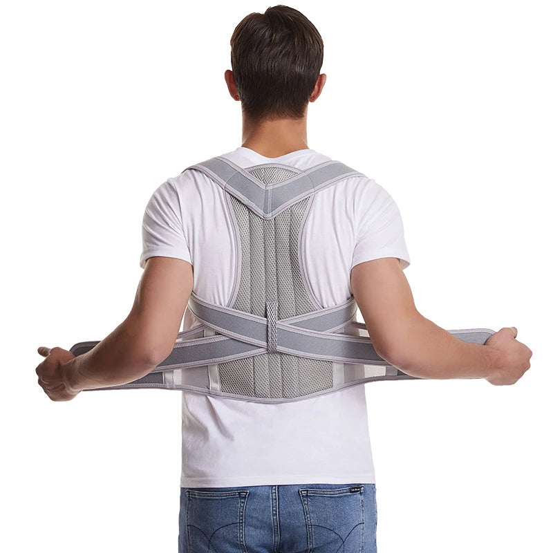 Posture Corrector Back Brace