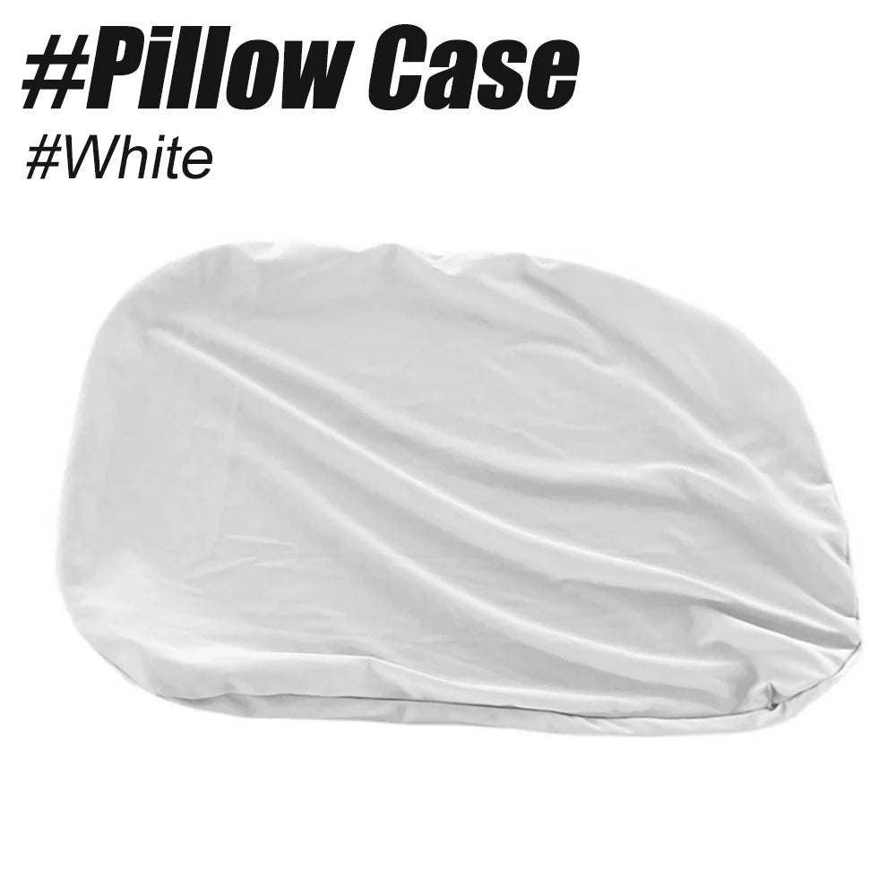 All-round Sleep Pillow - Egg Sleeper