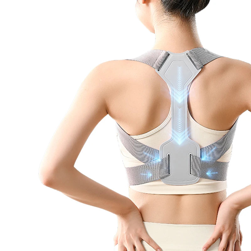 Invisibility Breathable Posture Corrector