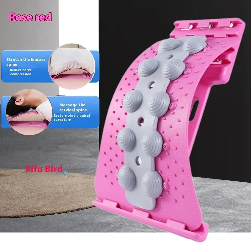 Lumbar Spine Soother Back Massage