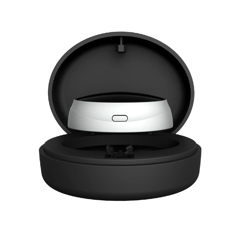 Anti-Snore Device with Dual-Pulse Stimulation