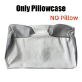 Butterfly Sleep Memory Neck Pillow