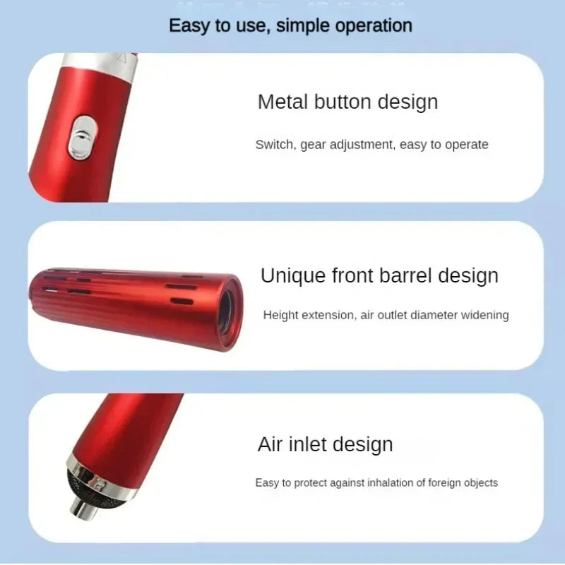 Terahertz Wave Cell - Light Magnetic Healthy Device