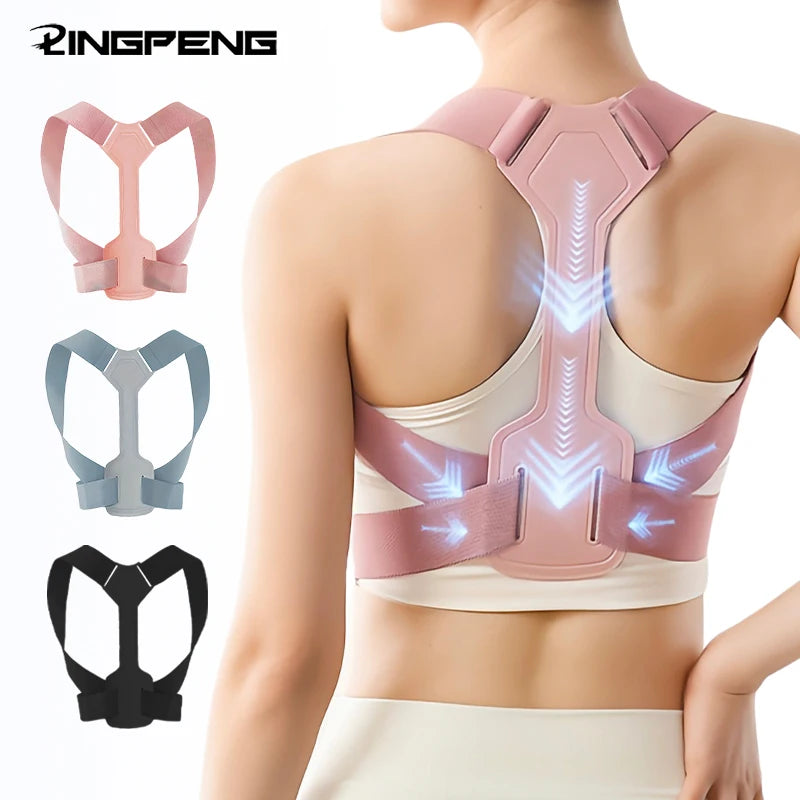 Invisibility Breathable Posture Corrector