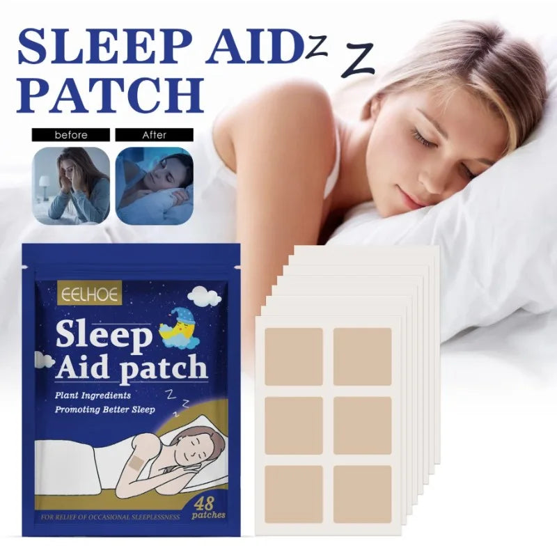 Sleep Aid patches - Body care patches