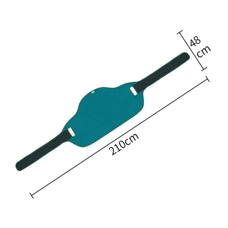 Bedridden Elderly Turning Pad