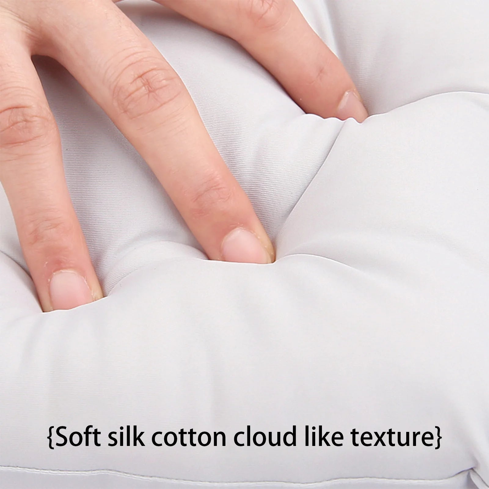Soft waist Support cushion Braces