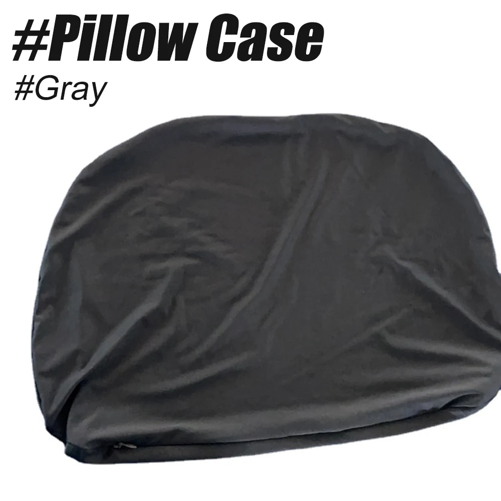 All-round Sleep Pillow - Egg Sleeper
