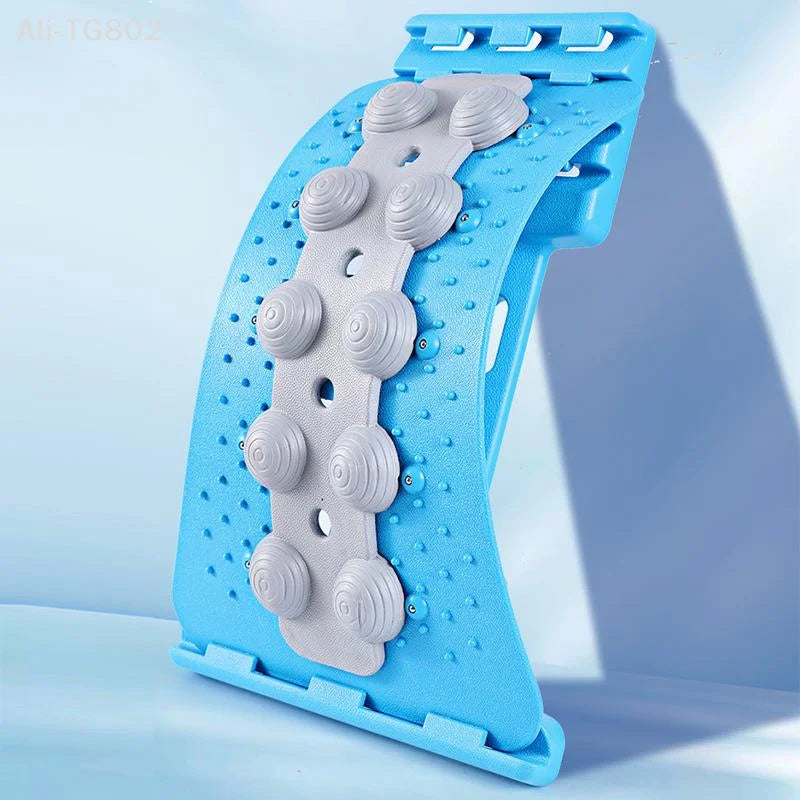Lumbar Spine Soother Back Massage