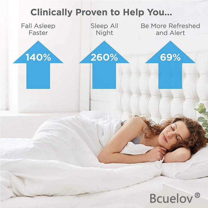 Adult Sleep Supplement Melatonin