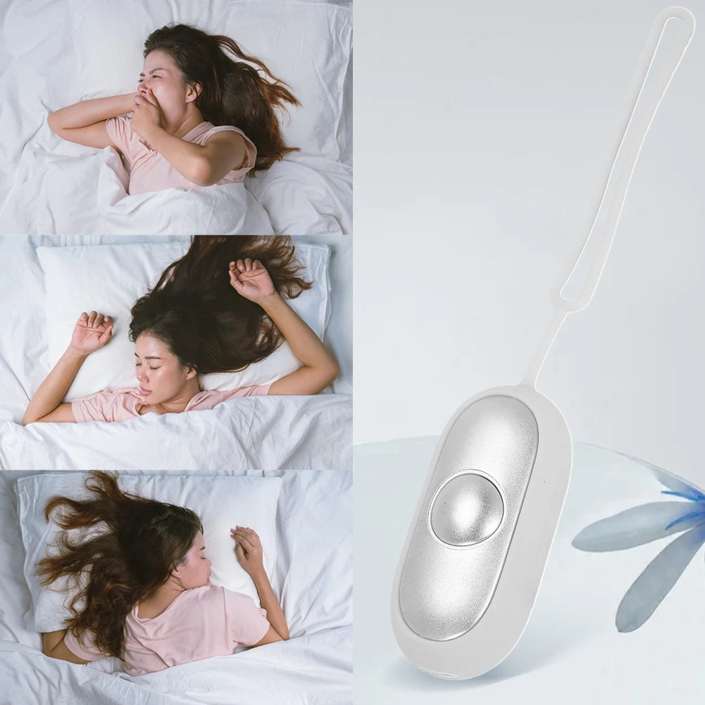 Sleep Aid Relief Holding Machine