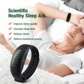 Handheld CES Sleep Aid Device Palm Pulse Massager