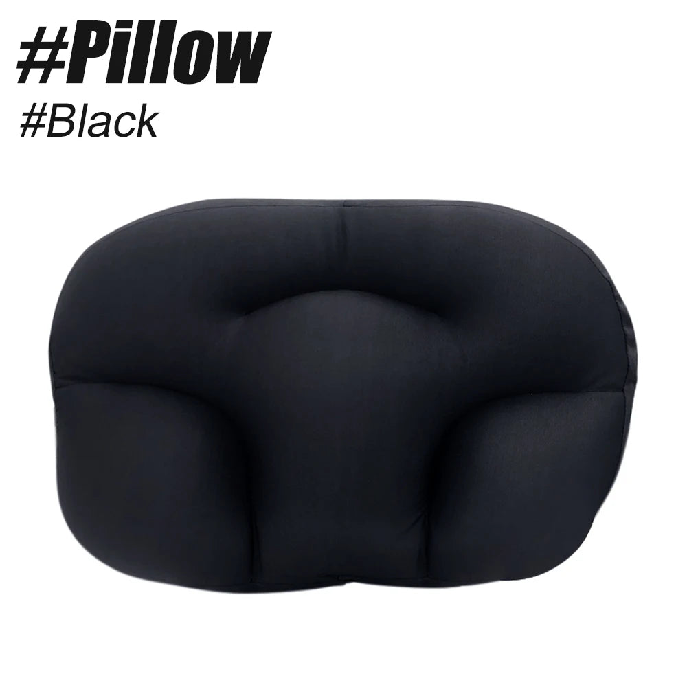 All-round Sleep Pillow - Egg Sleeper