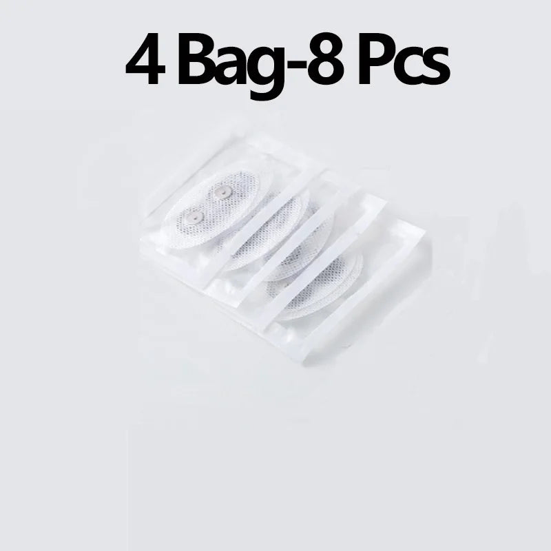 Anti-Snore Device with Dual-Pulse Stimulation