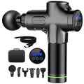 Professional Massage Gun Muscle Massager