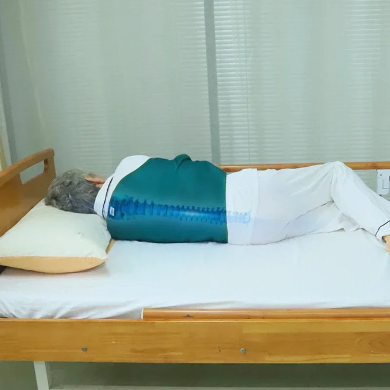 Bedridden Elderly Turning Pad