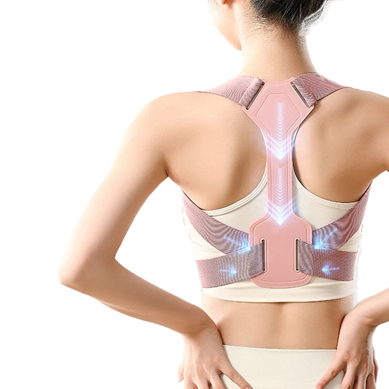 Invisibility Breathable Posture Corrector