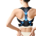 Invisibility Breathable Posture Corrector