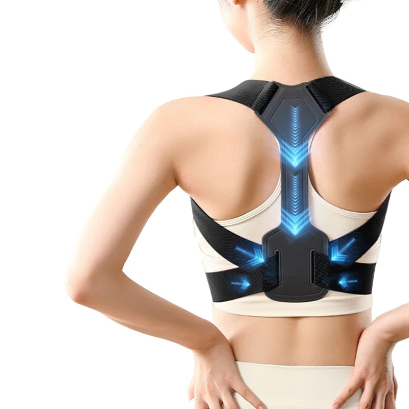 Invisibility Breathable Posture Corrector