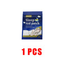 Sleep Aid patches - Body care patches