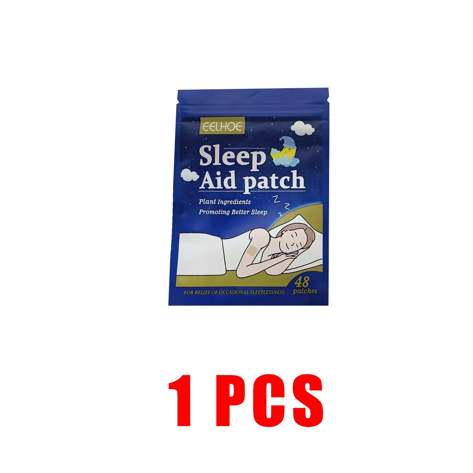 Sleep Aid patches - Body care patches